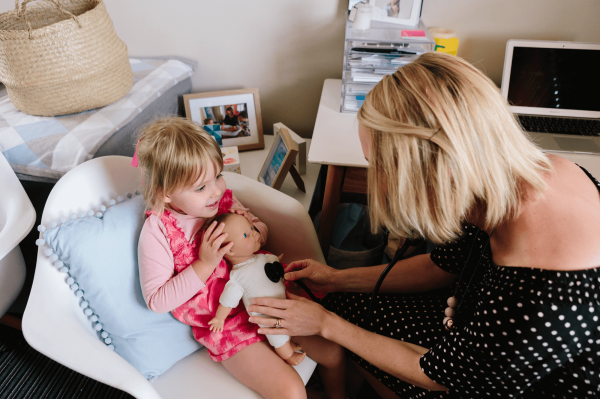 For-Midwives For-Midwives