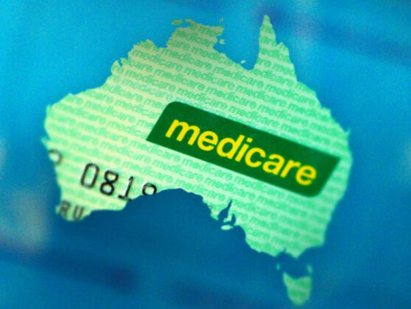 Medicare Bulk Billing